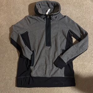 Lululemon Women’s 1/2 Zip Pulliver SZ 6